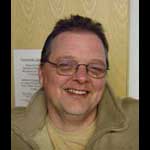 Alan Bangert