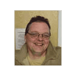 Alan Bangert