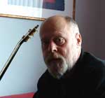 Mick Shedd