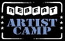 Pig'n'aif on Artistcamp