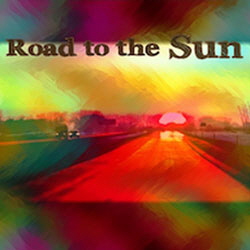 Road To The Sun
