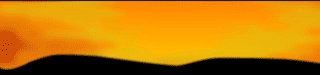 Rising Records Sunrise Banner Image